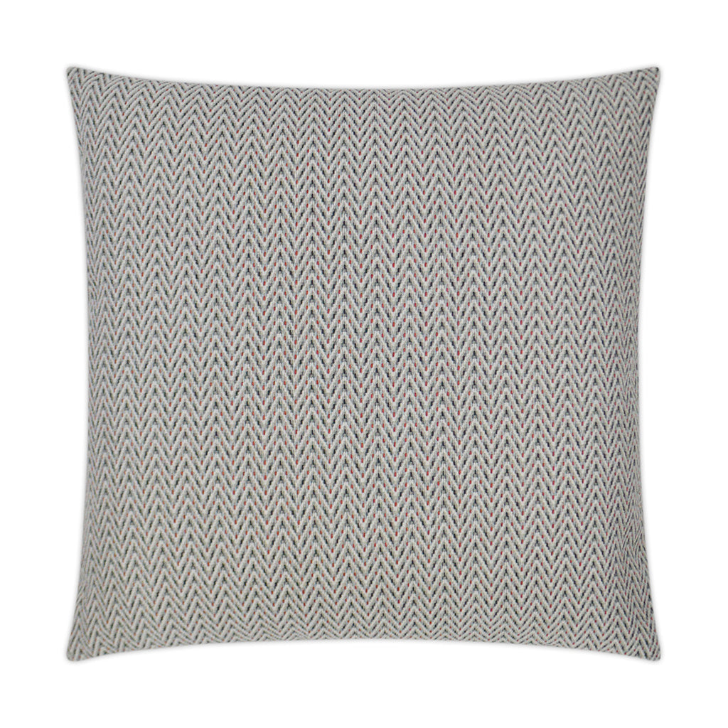 Gambrel Pillow