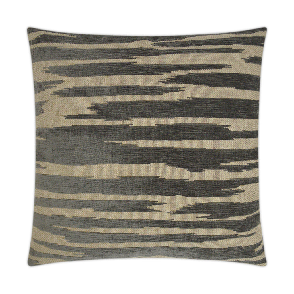 Sienna Pillow - Grey