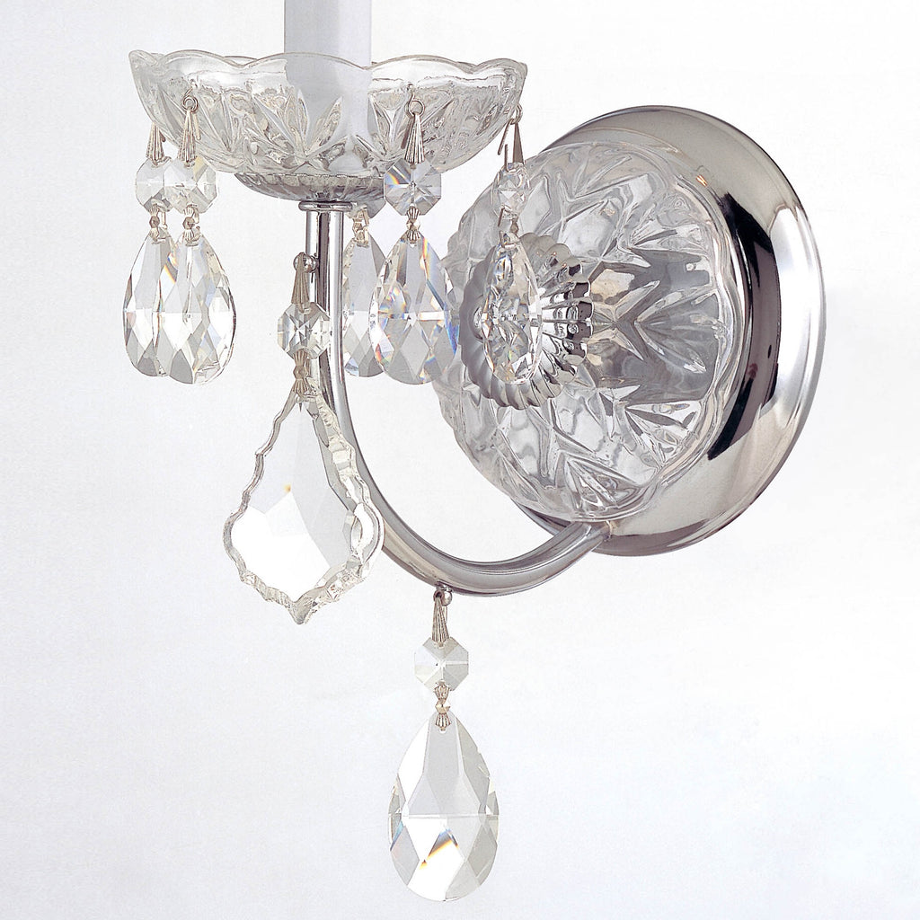 Imperial 1 Light Sconce