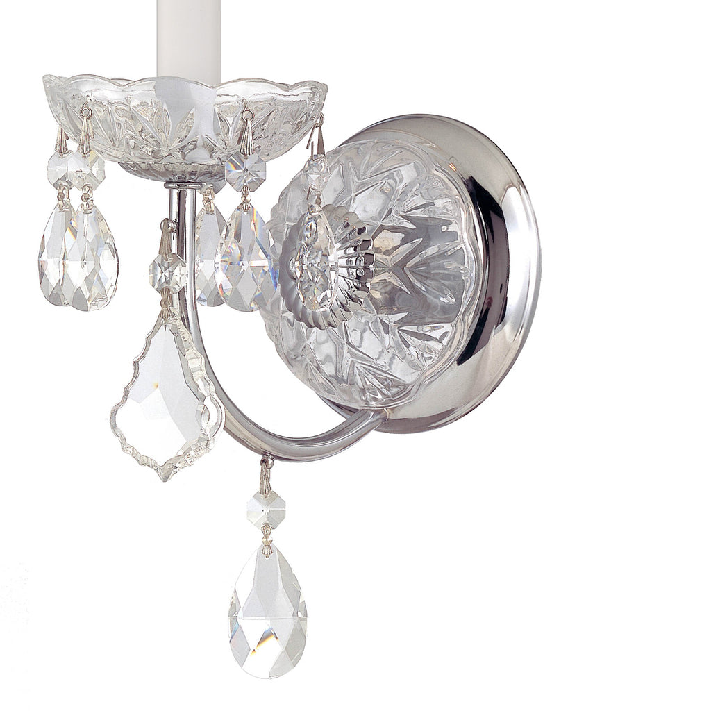 Imperial 1 Light Sconce