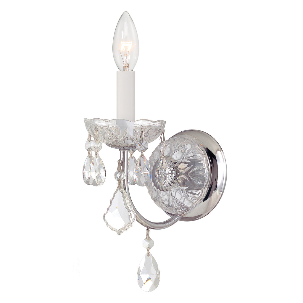 Imperial 1 Light Sconce