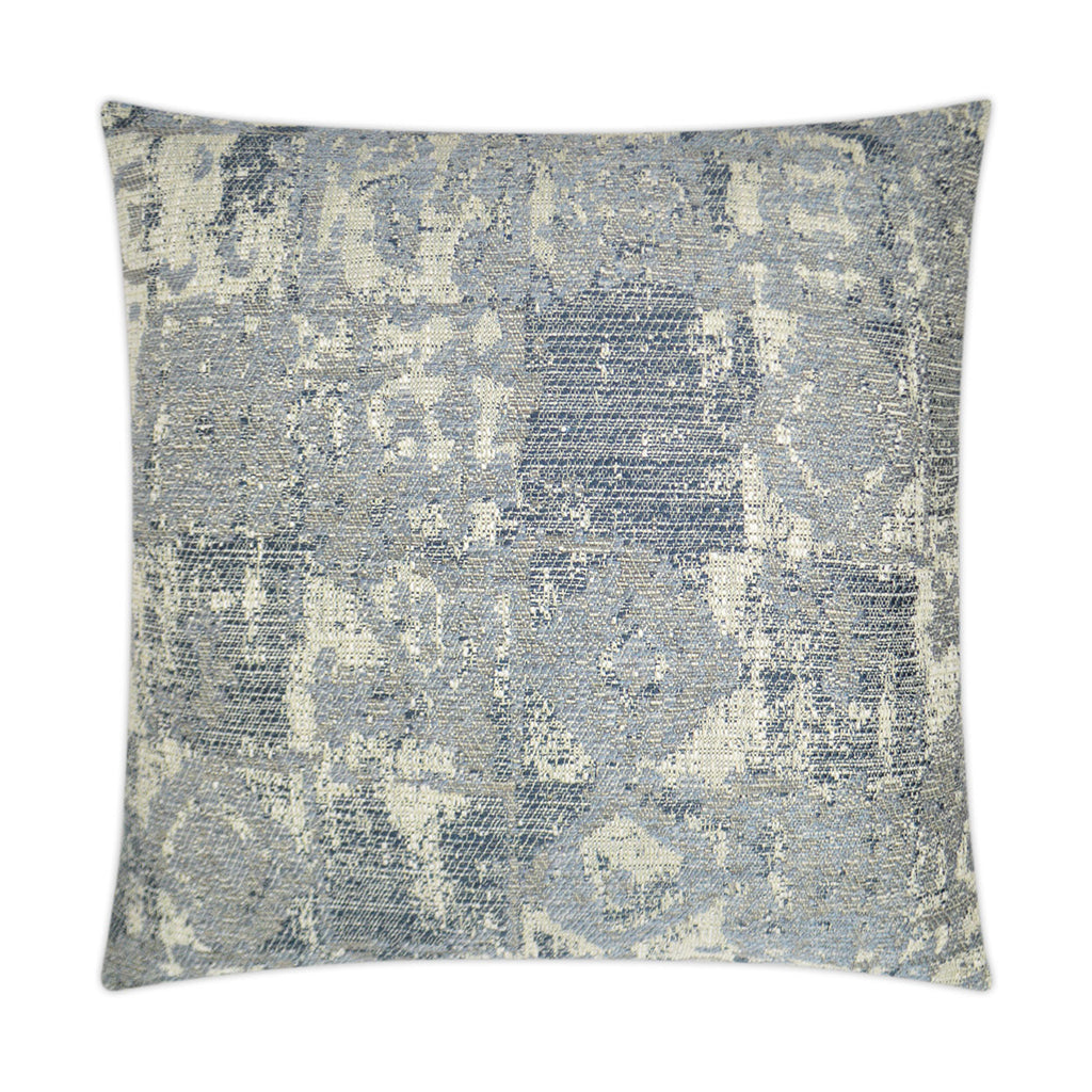 Leyton Pillow - Indigo