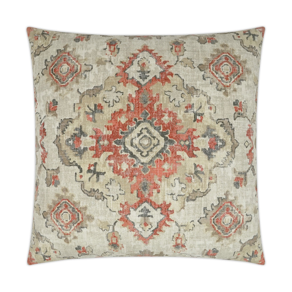 Kapoor Pillow - Linen