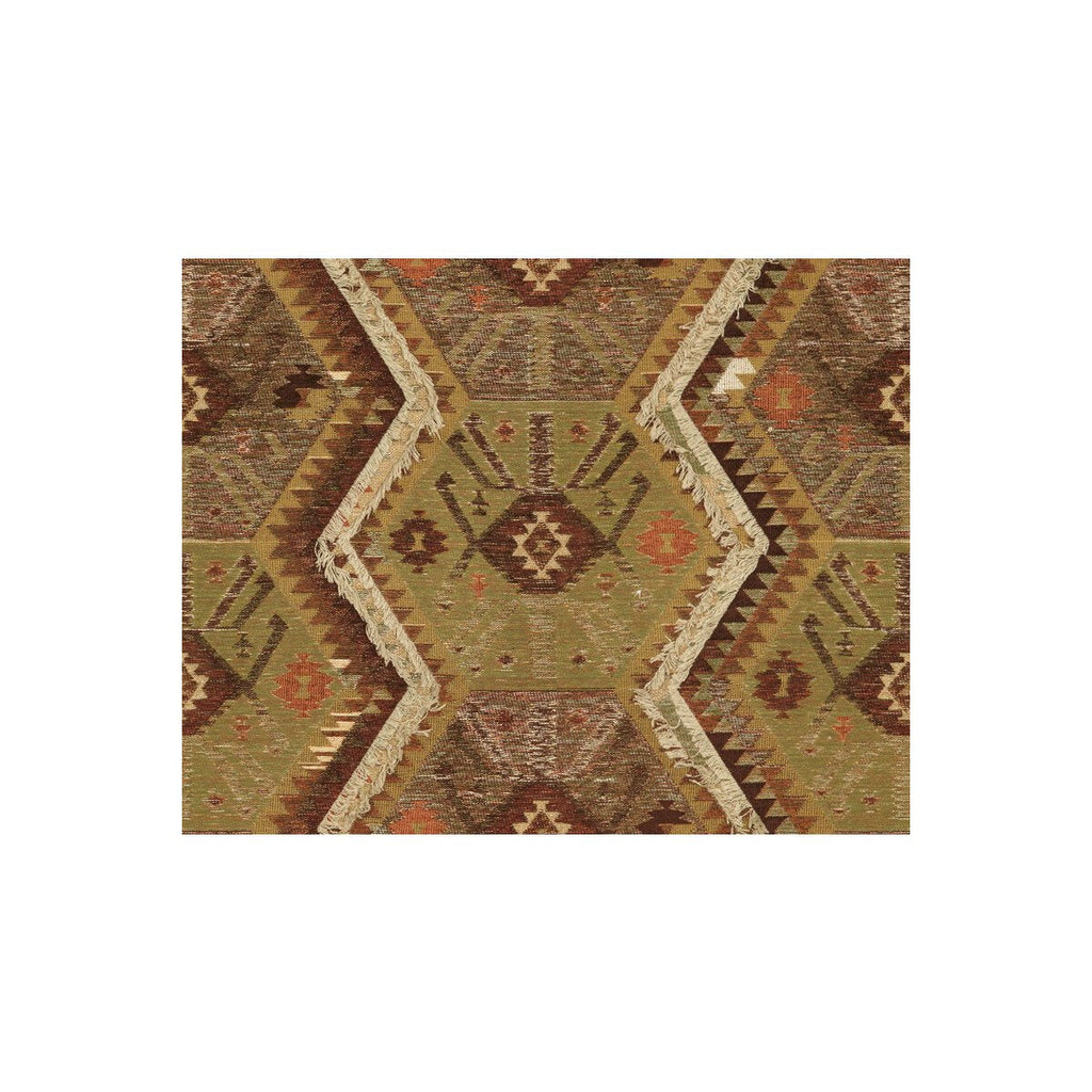 Vintage Kilim - Sage