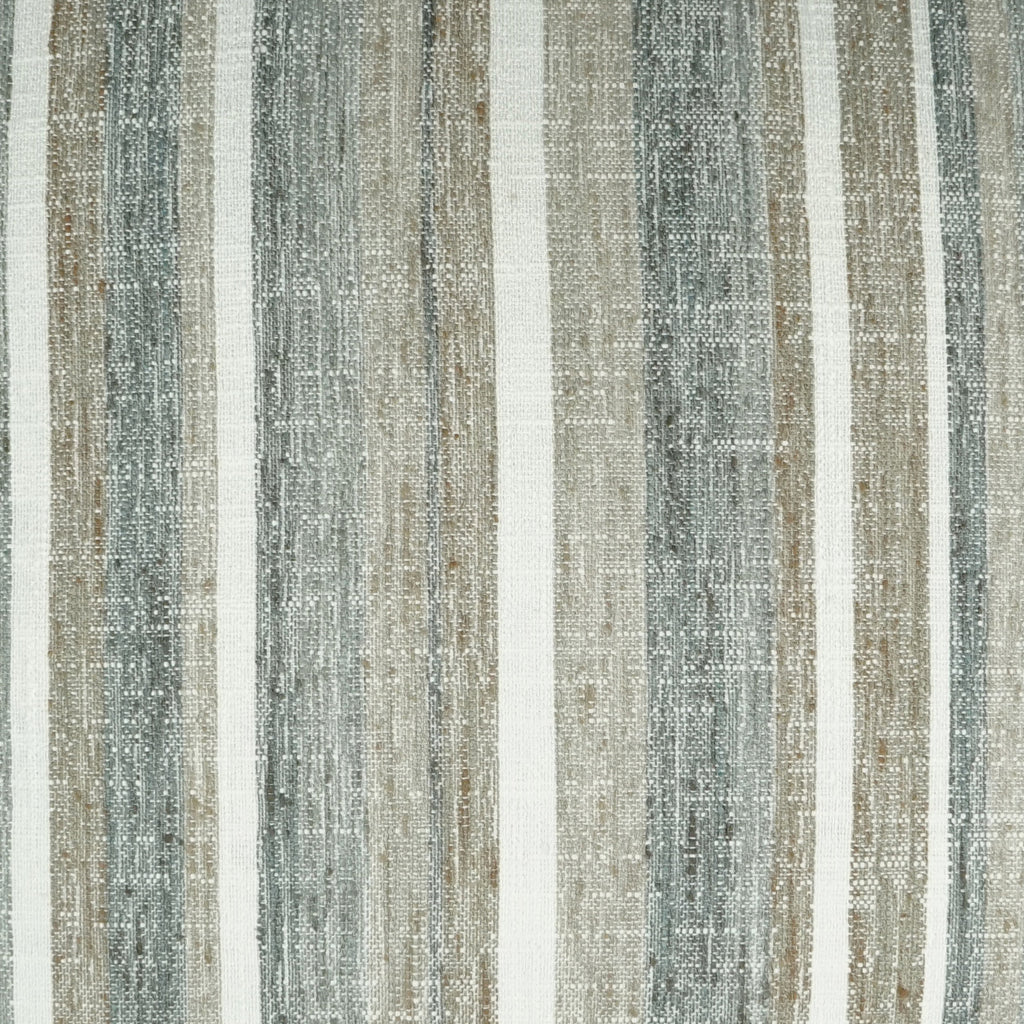 Faded Stripe Pillow