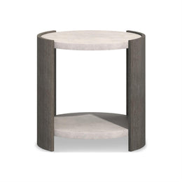 Prado Side Table - 324126B