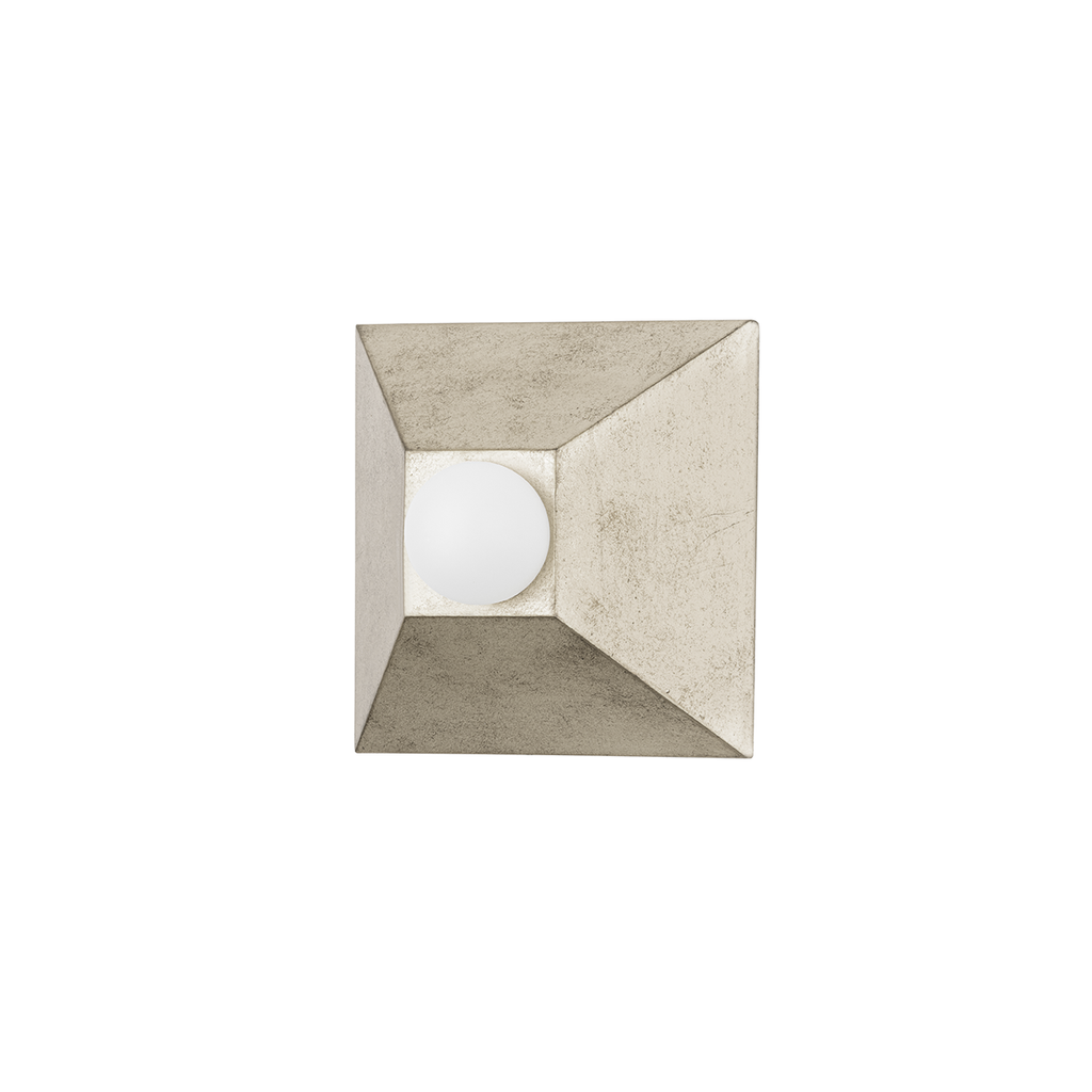 Max Wall Sconce by Corbett Lighting