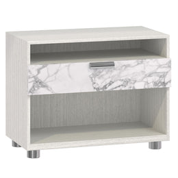 Stratum Nightstand