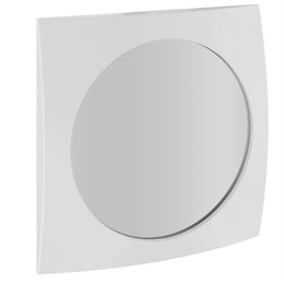 Stratum Mirror - Round