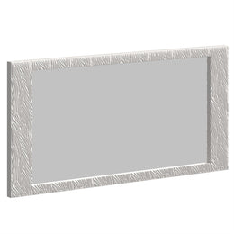 Stratum Mirror - Rectangle