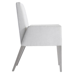 Stratum Arm Chair With Straight Back