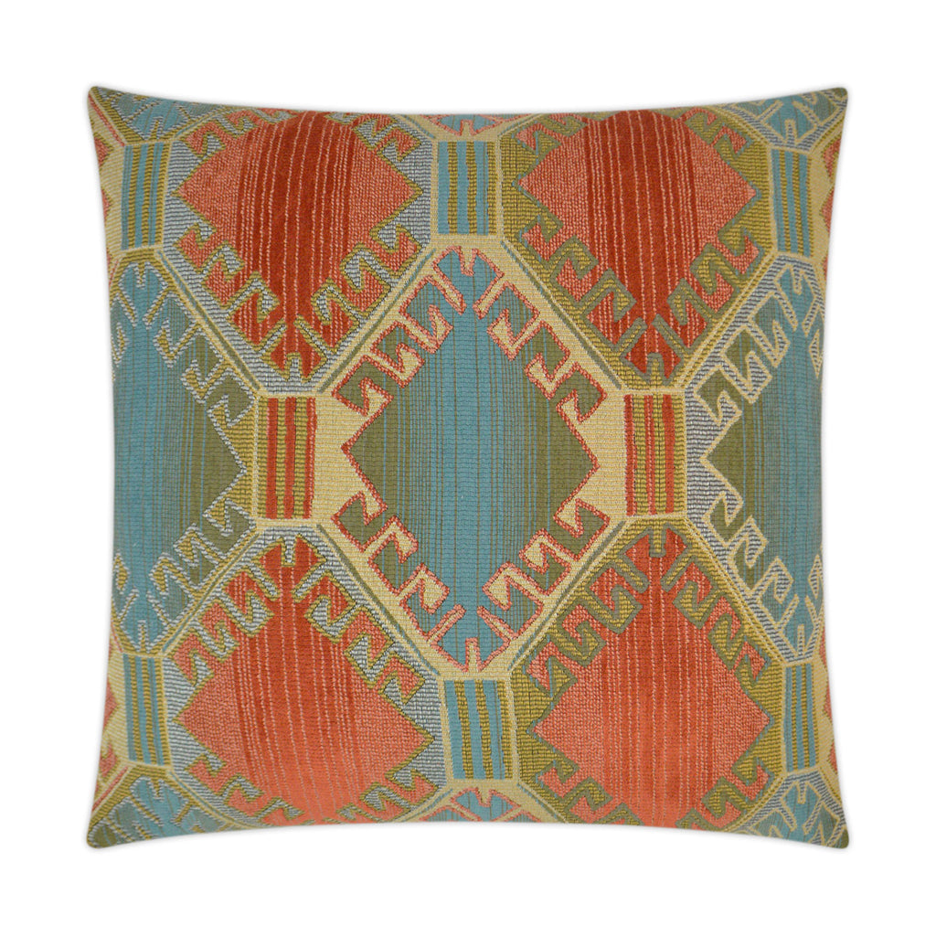 Cankiri Pillow