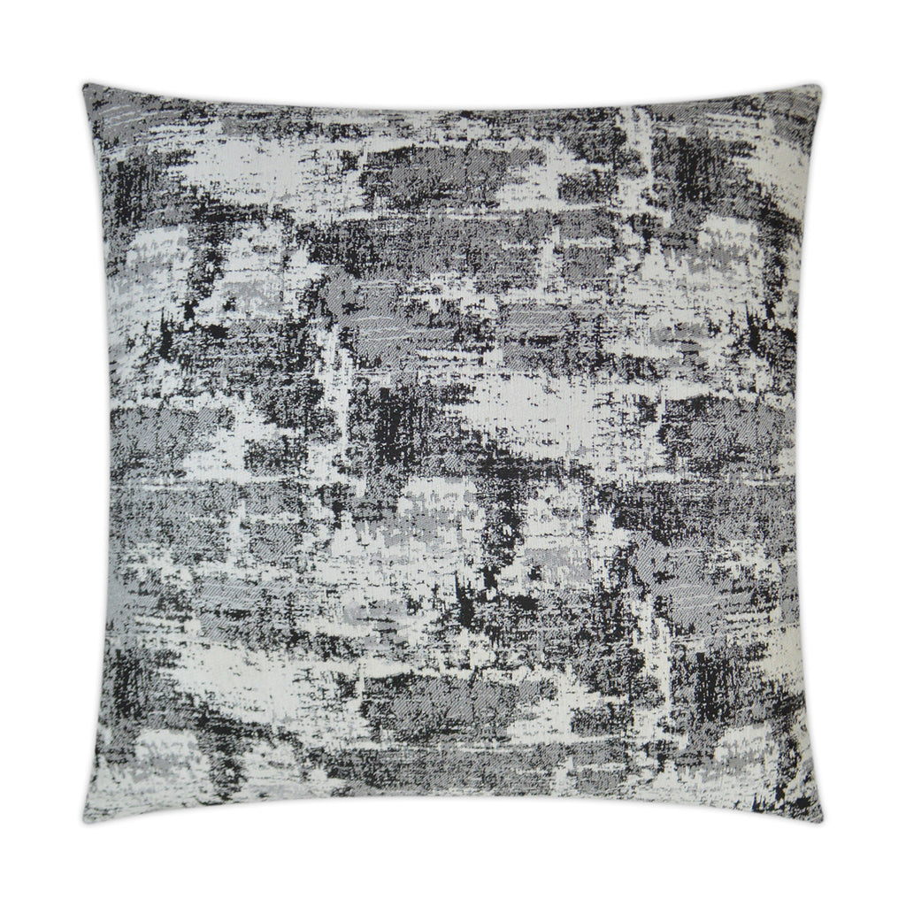Textural Pillow