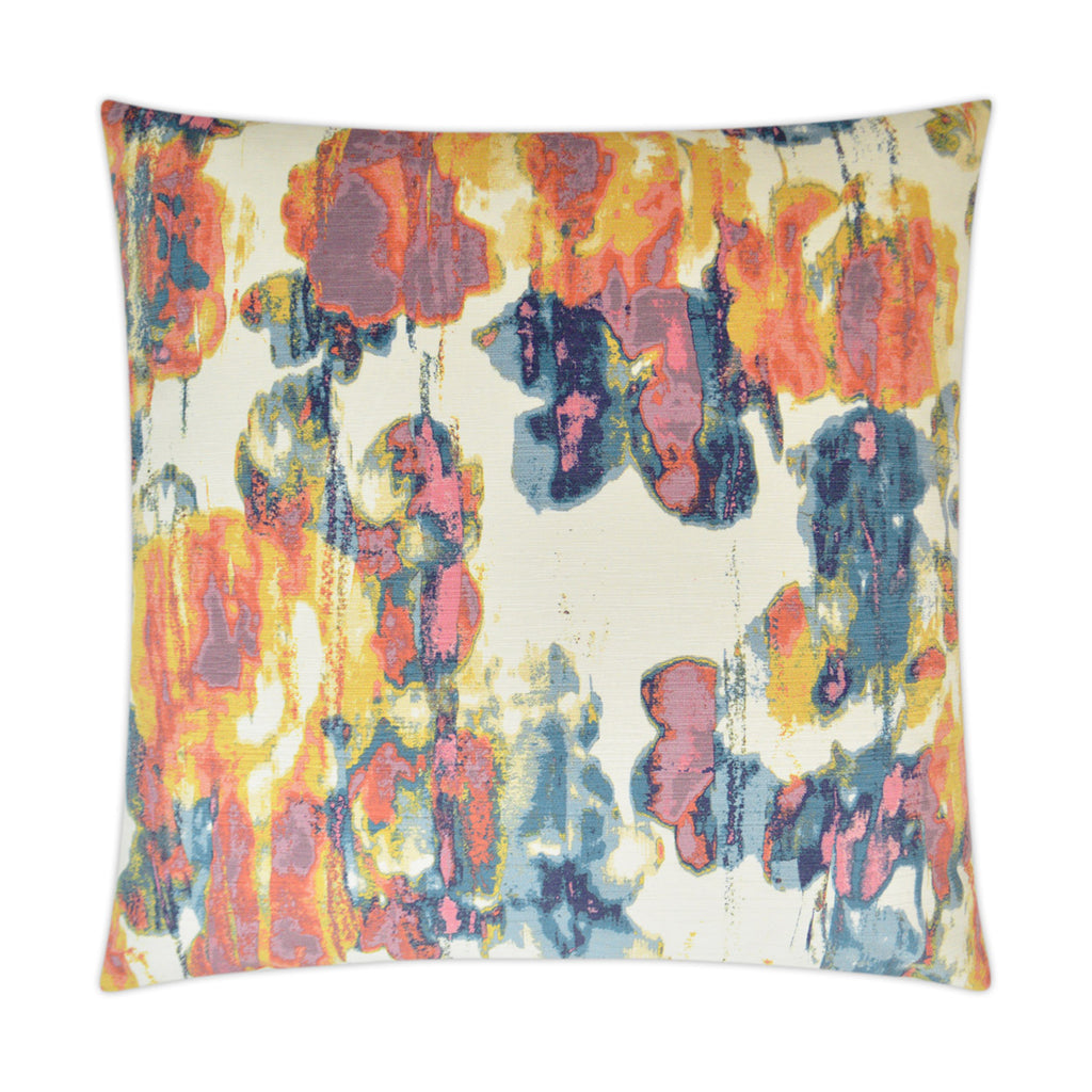 Vibrato Pillow - Navy