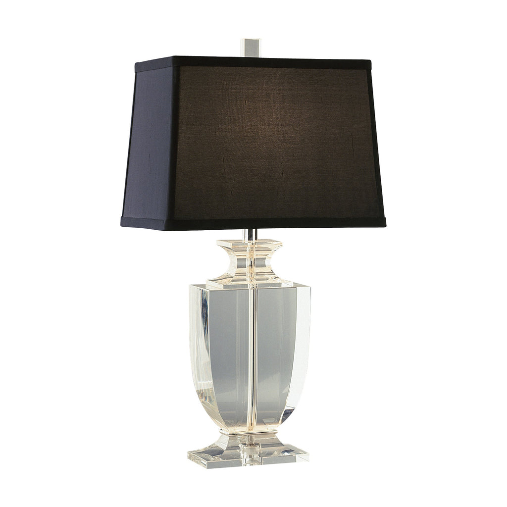 Artemis Accent Lamp-Style Number 3329B