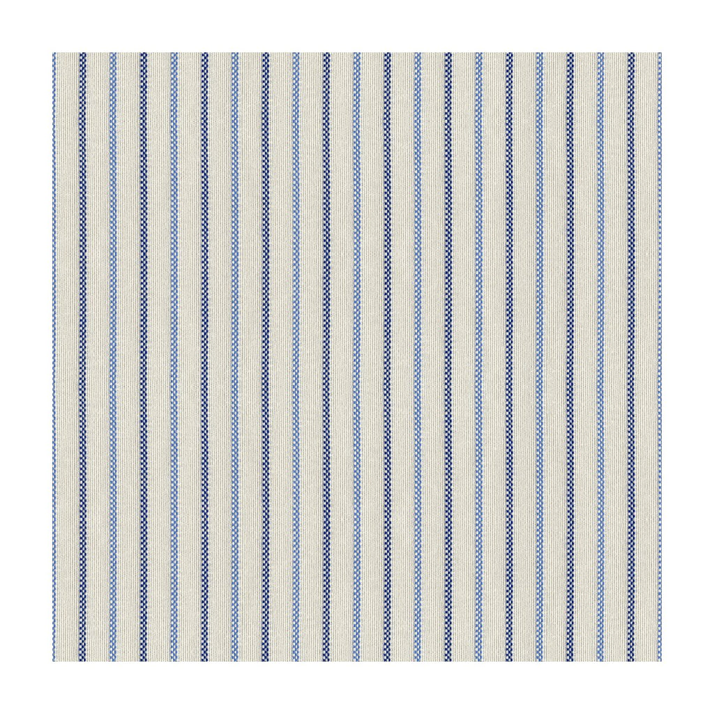 Informal Stripe - Nautical