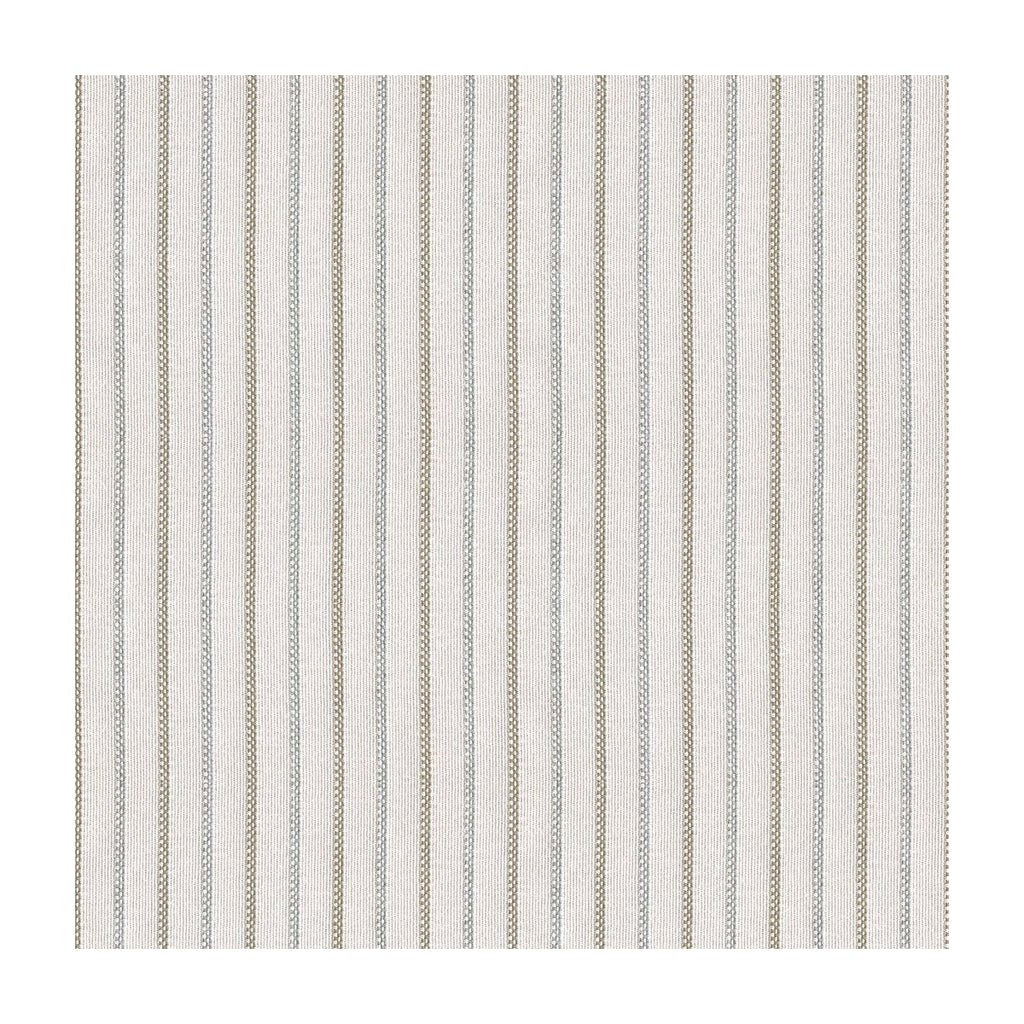 Informal Stripe - Dune