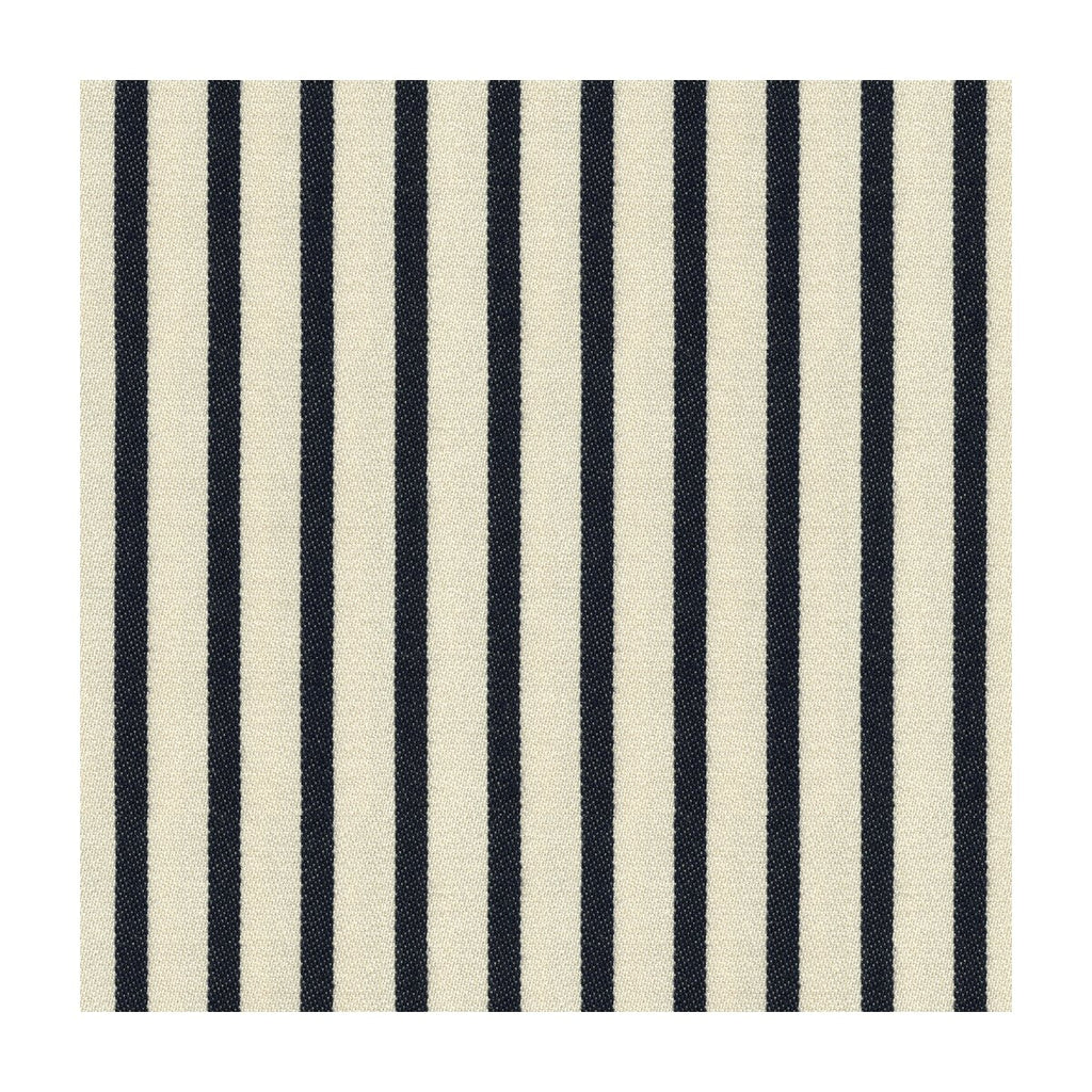 Bollard Stripe - Black Ink