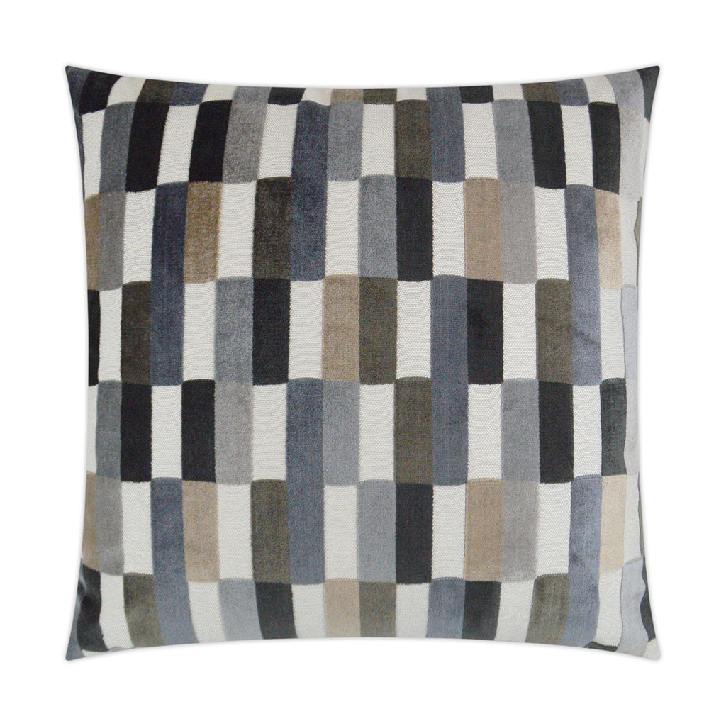 Mod Pop Pillow