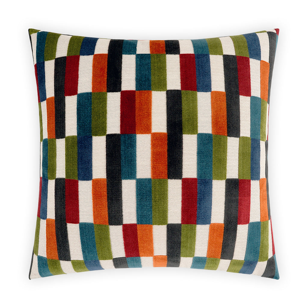 Mod Pop Pillow