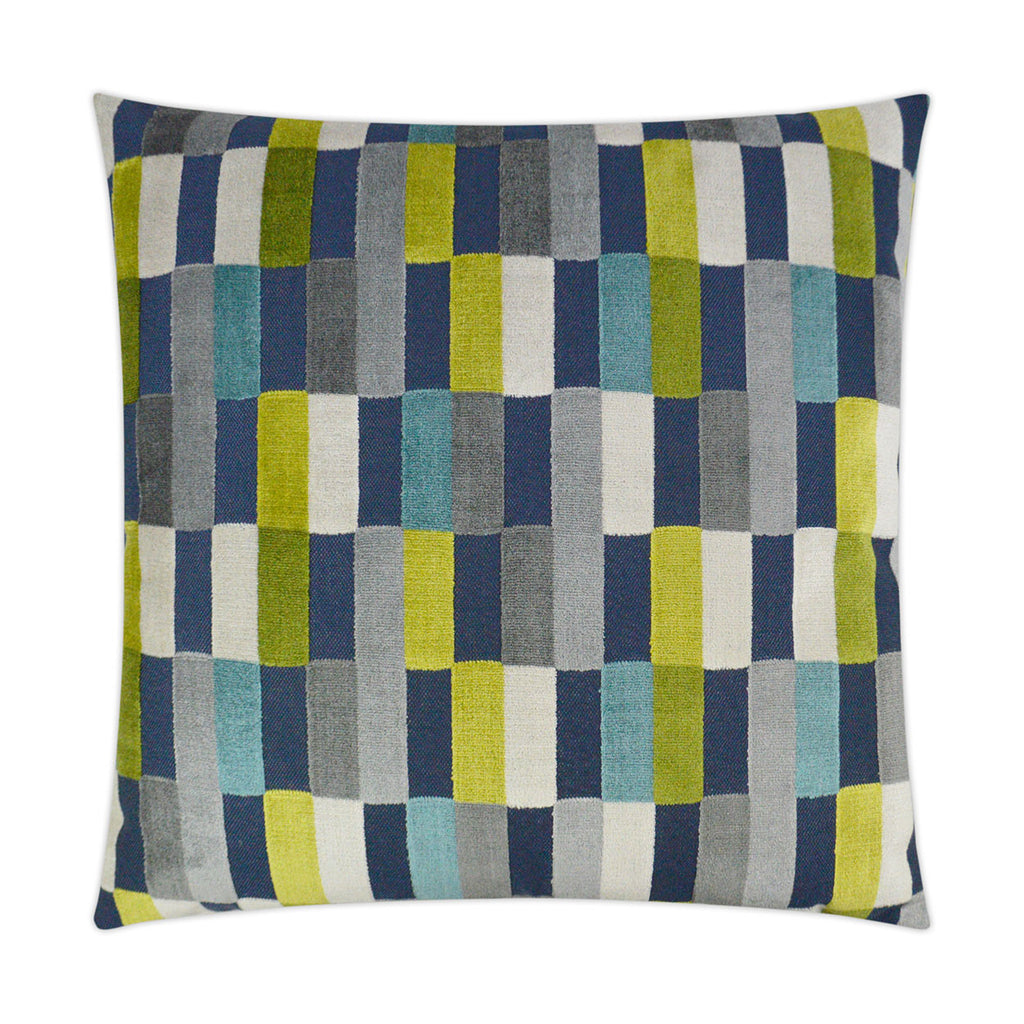 Mod Pop Pillow