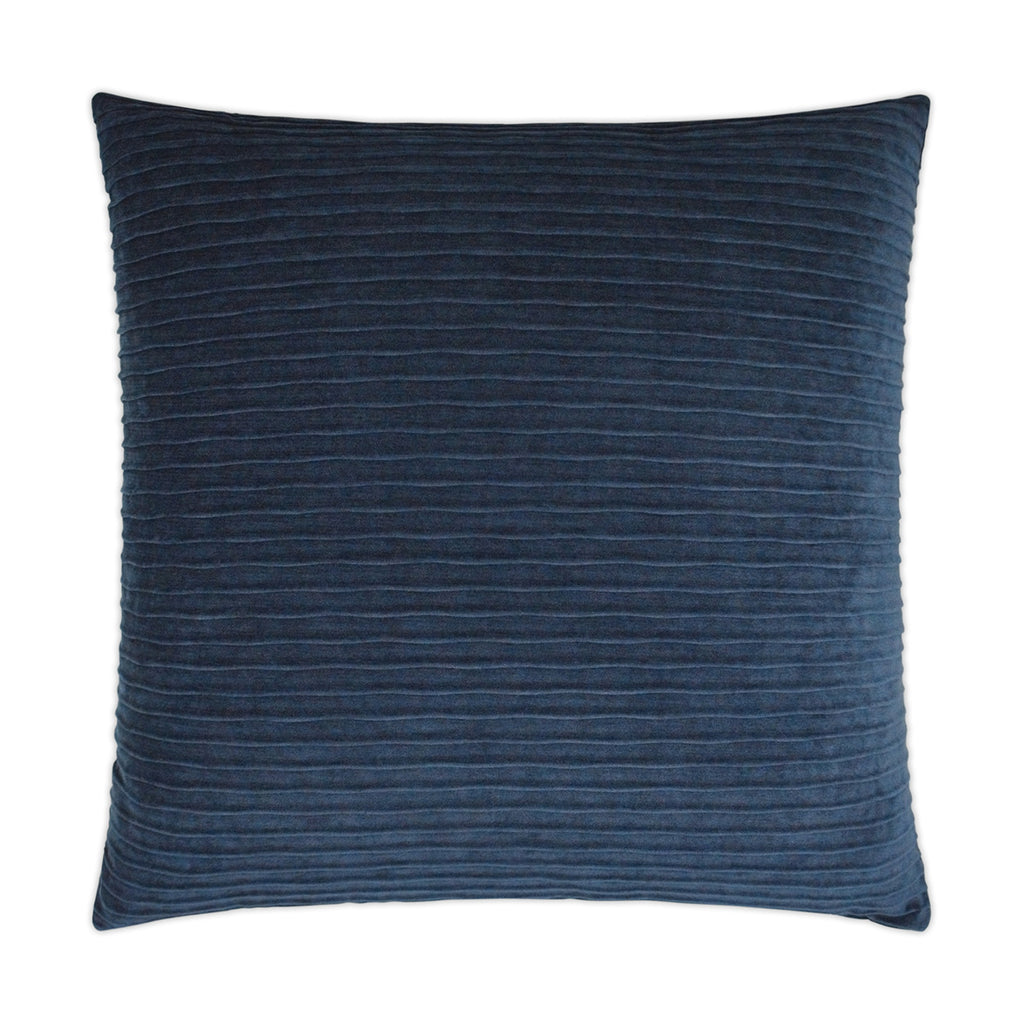 Pleatte Pillow