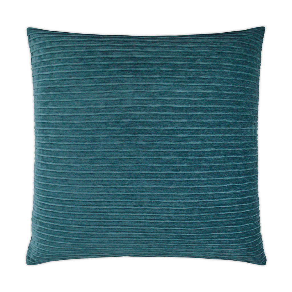 Pleatte Pillow