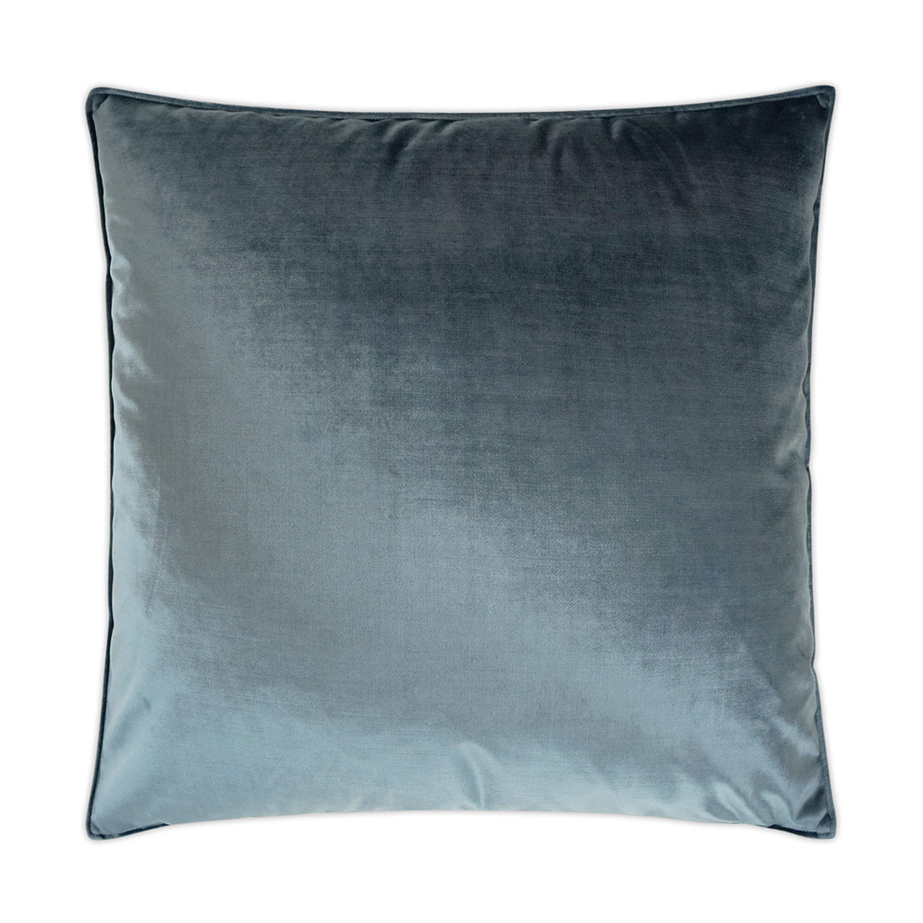 Iridescence Pillow