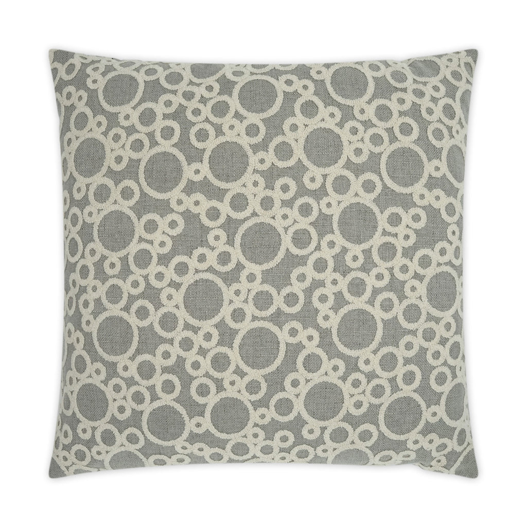 Bubbles Pillow