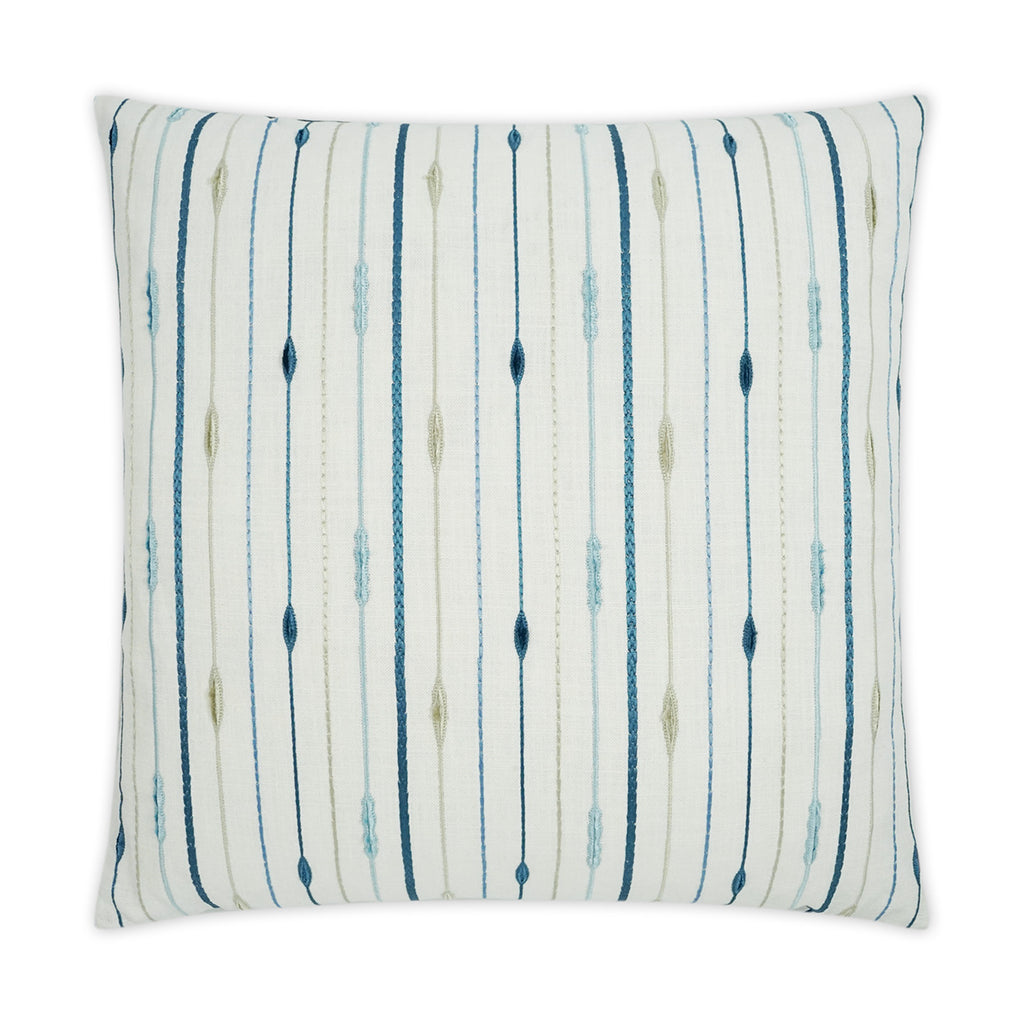 Pacesetter Pillow