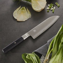 7" Santoku 4000FC- Koh