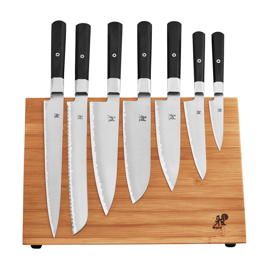 10-Piece Knife Block Set 4000FC- Koh 4000FC- Koh