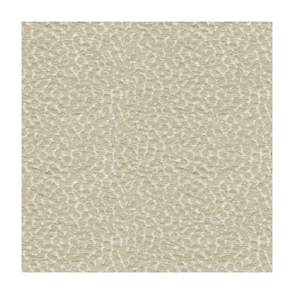 Polka Dot Satin - Pumice