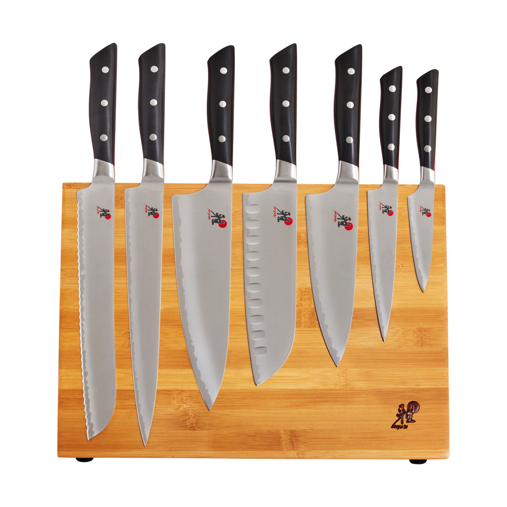 10-Piece Knife Block Set 400FC- Evolution 400FC- Evolution