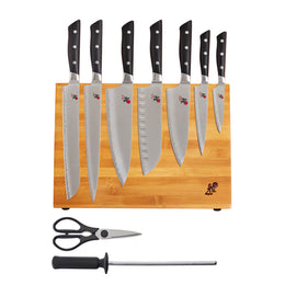 10-Piece Knife Block Set 400FC- Evolution 400FC- Evolution