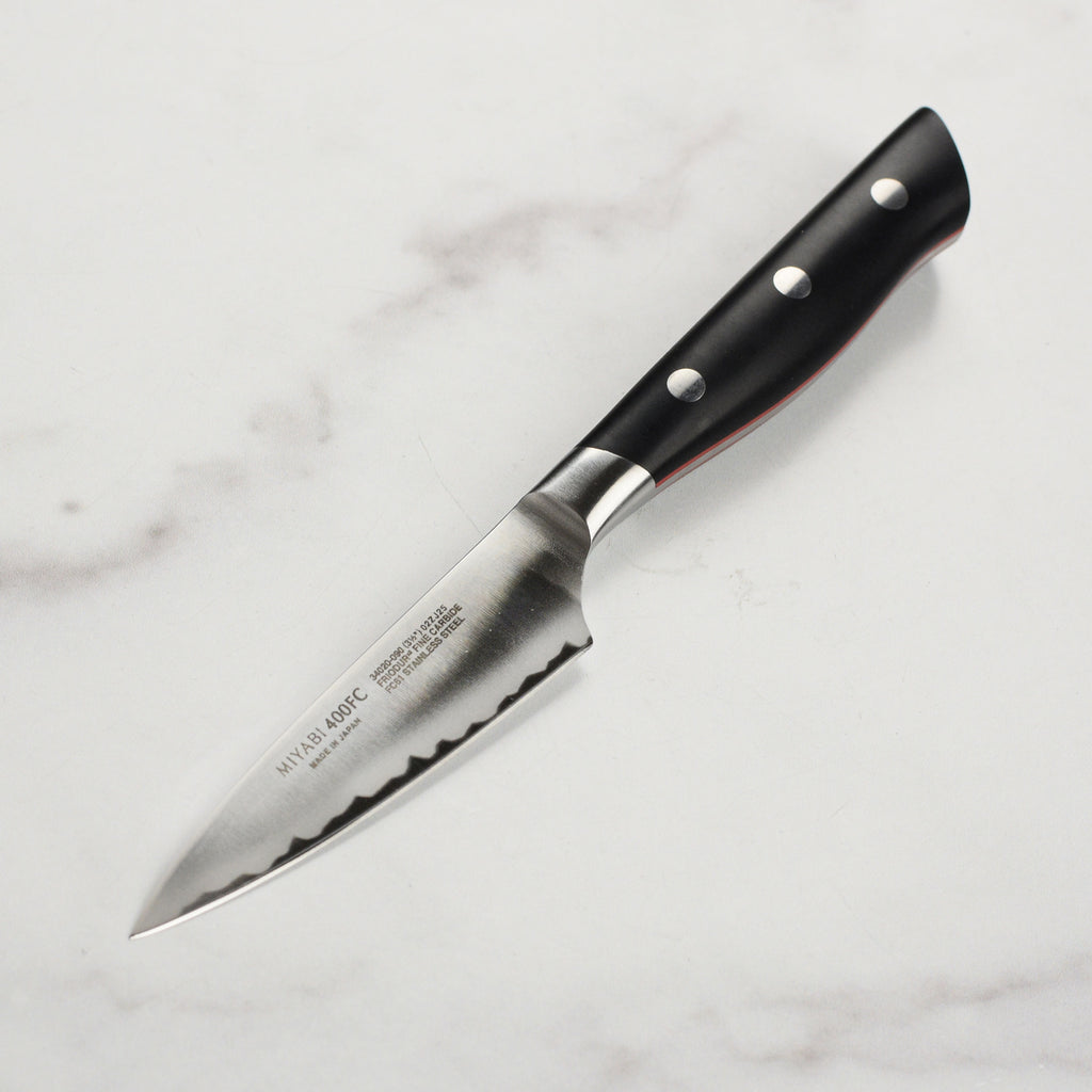 3.5" Paring Knife 400FC- Evolution