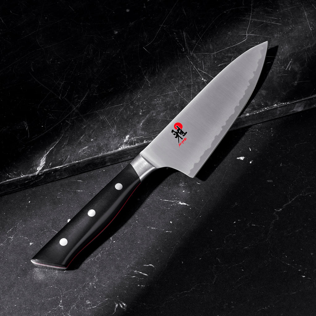 6" Chef's Knife 400FC- Evolution