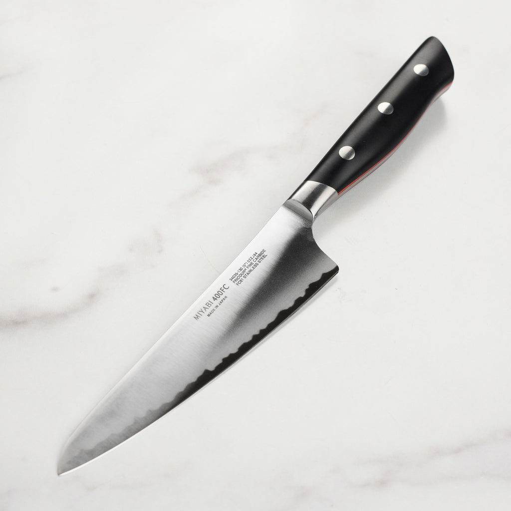 5.25" Prep Knife 400FC- Evolution