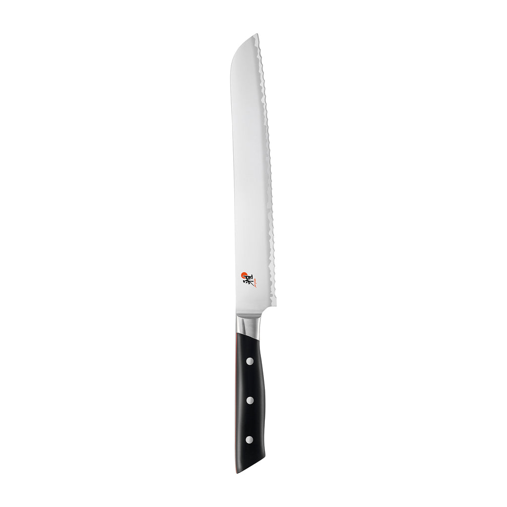 9" Bread Knife 400FC- Evolution