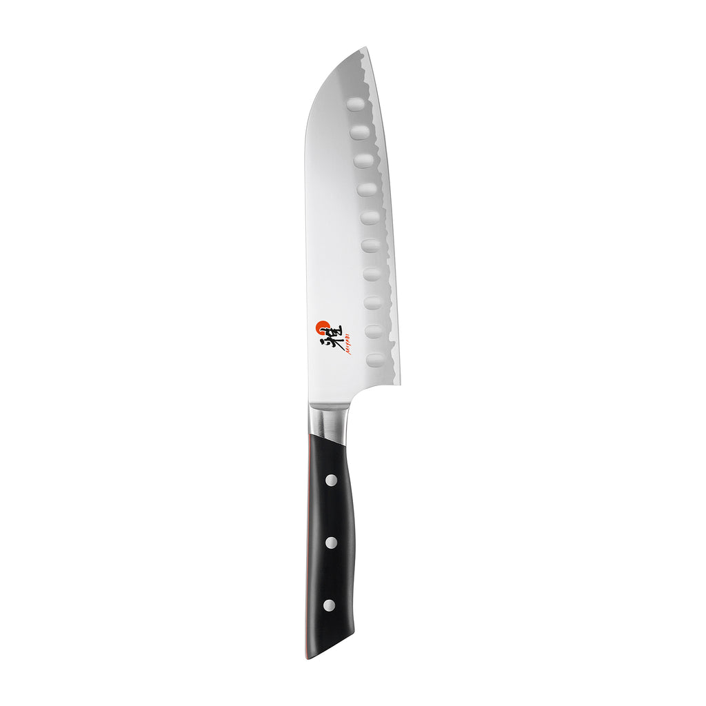 7" Santoku Knife 400FC- Evolution