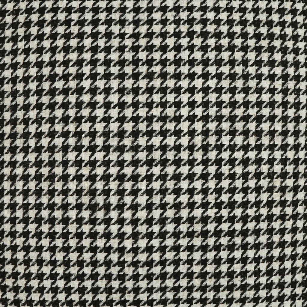 Houndstooth Pillow