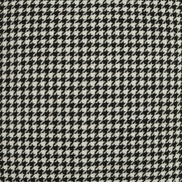 Houndstooth Pillow