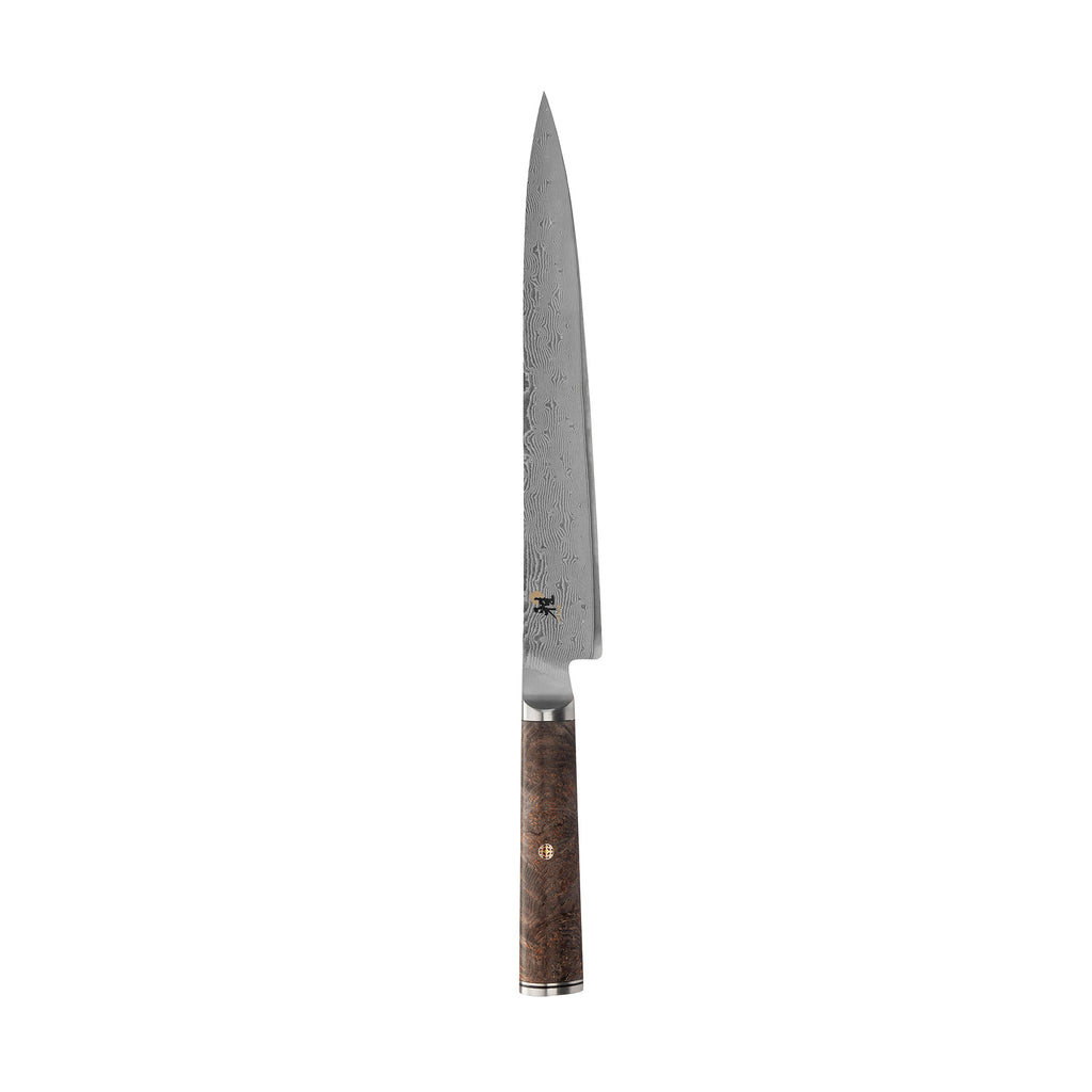 9.5" Slicing Knife Black 5000Mcd67