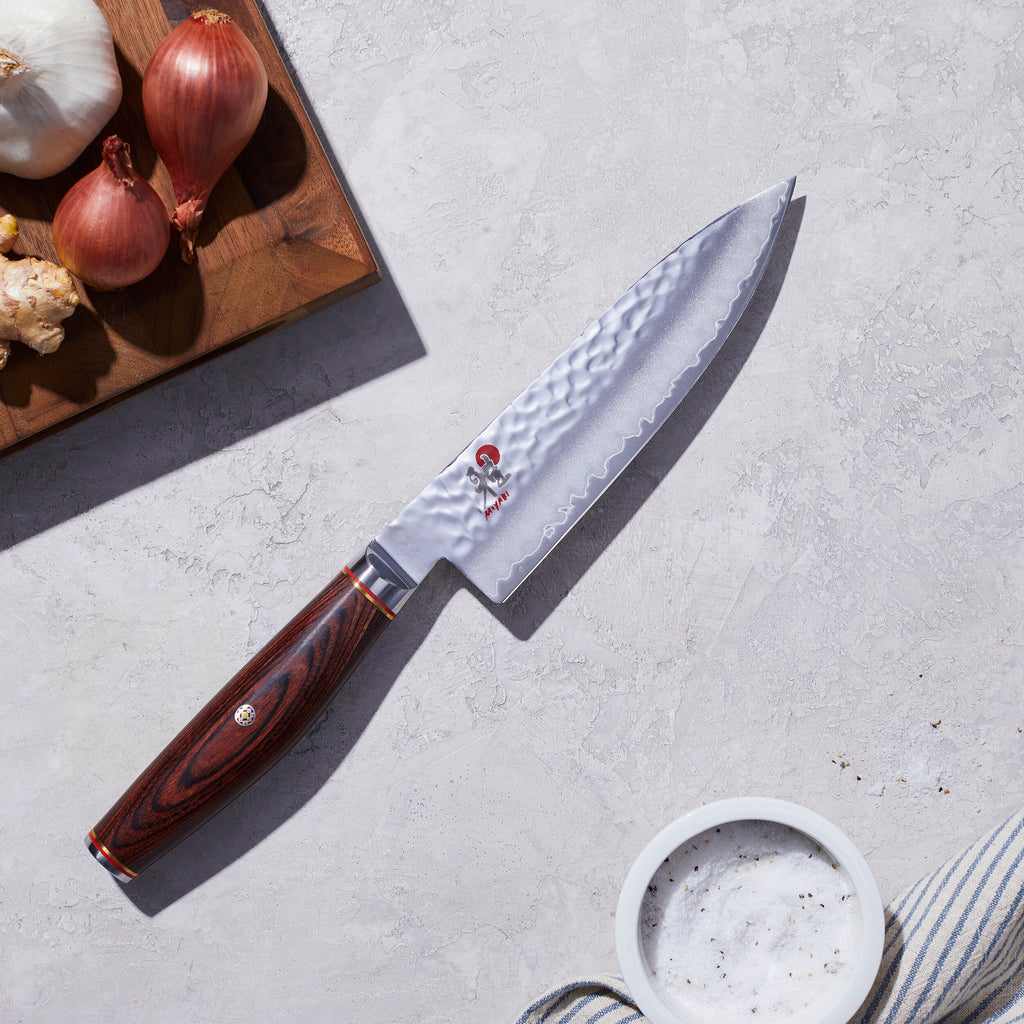 6" Chef's Knife 6000Mct - Artisan