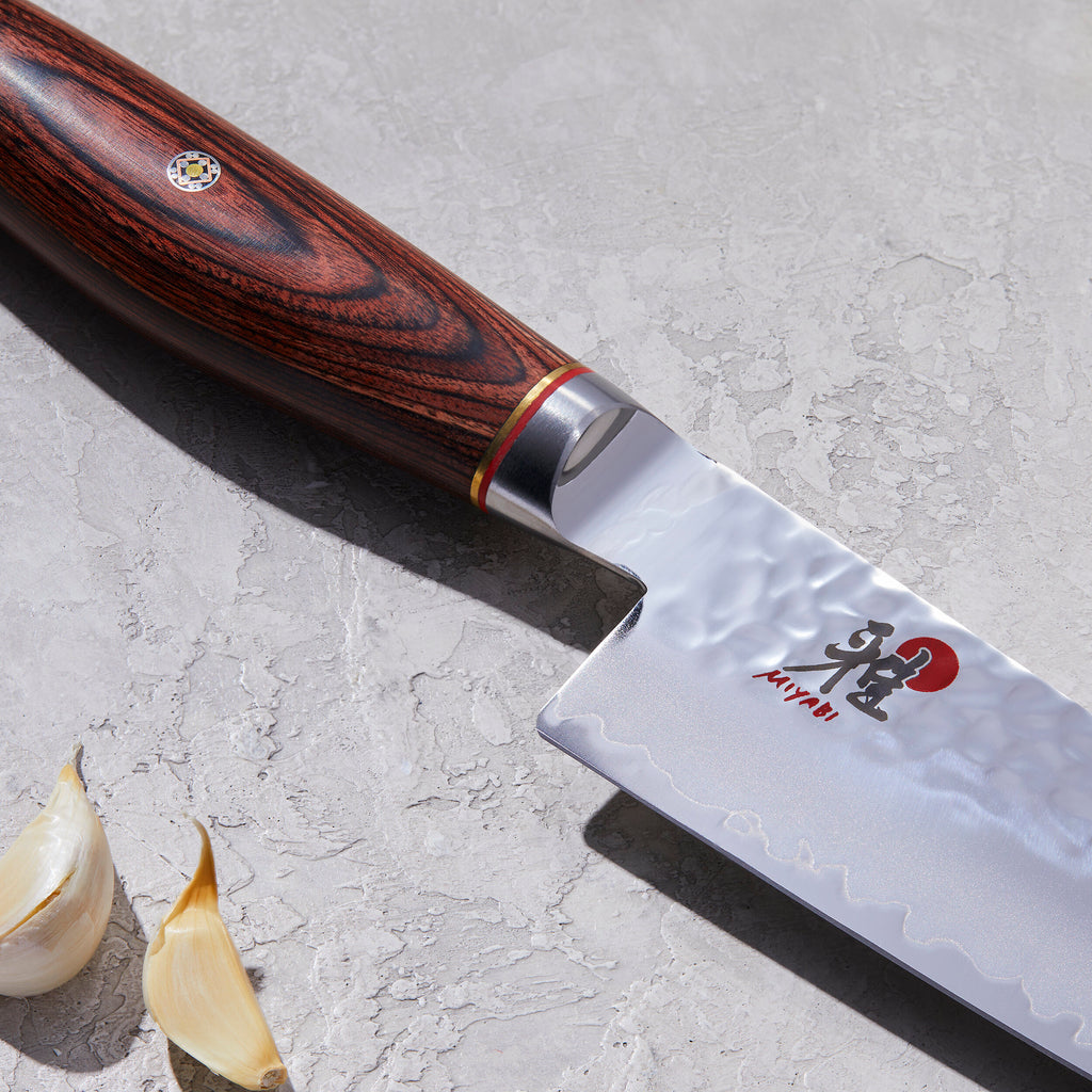 6" Chef's Knife 6000Mct - Artisan