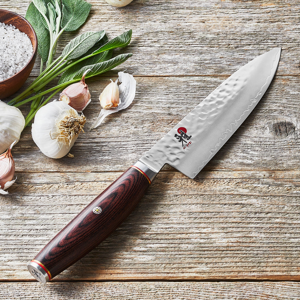 6" Chef's Knife 6000Mct - Artisan