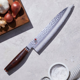 9.5" Chef's Knife 6000Mct - Artisan