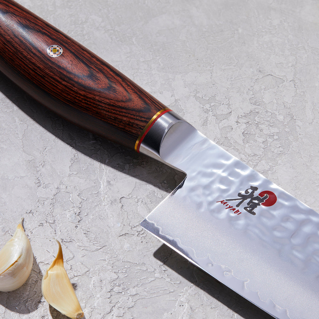 9.5" Chef's Knife 6000Mct - Artisan