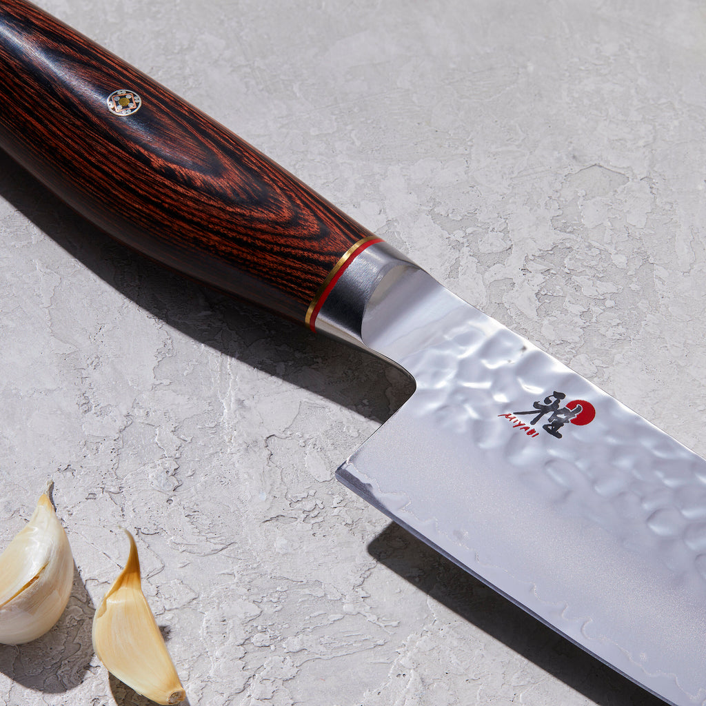 5.5" Santoku Knife 6000Mct - Artisan