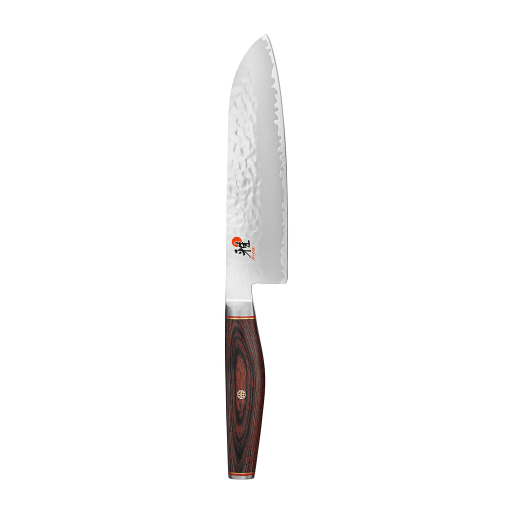 7" Santoku Knife 6000Mct - Artisan